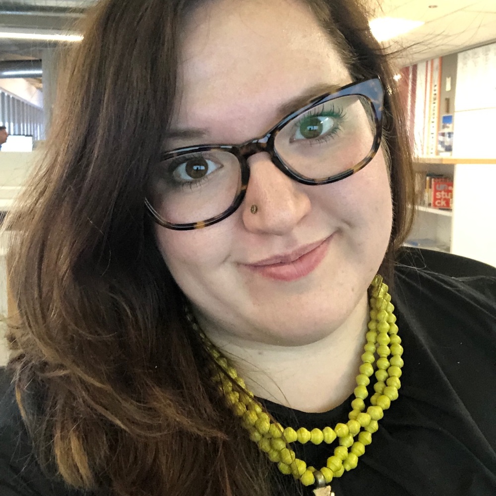 Meet your Posher, Victoria